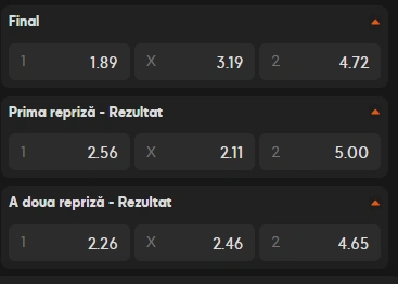 Cote pariuri Fiorentina vs Torino la 888 Sport