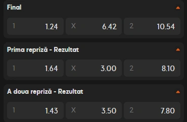 Cote pariuri Germania vs Serbia la 888 Sport