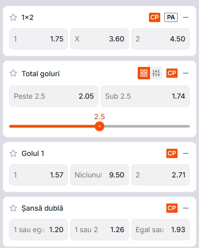 Cote pariuri Napoli vs Bologna la Zinx