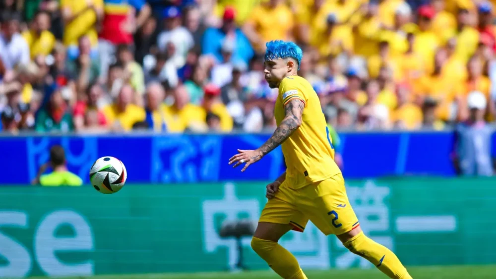 Cote pariuri Suedia vs Romania