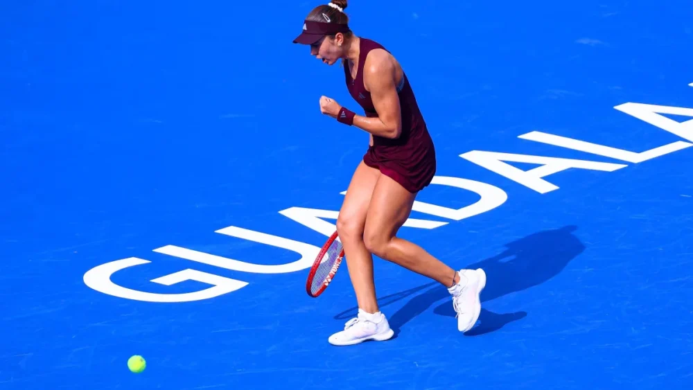 Cristina Bucșa vs Iva Jovic - Ponturi Pariuri Semifinale WTA Guadalajara 19.09.2026