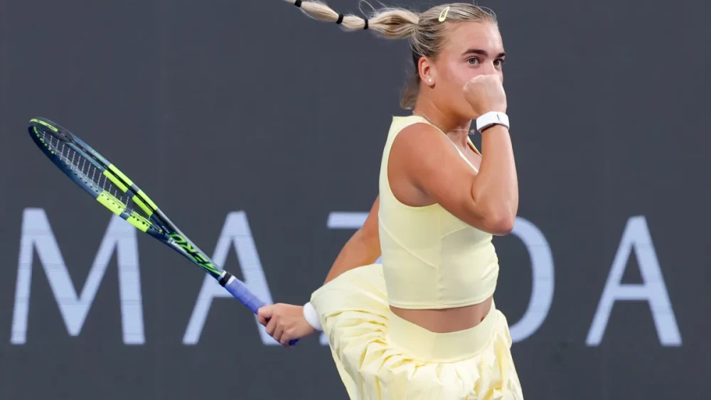 Cristina Bucșa vs Sara Bejlek - Ponturi Pariuri Sferturi WTA Guadalajara 17 septembrie 2026