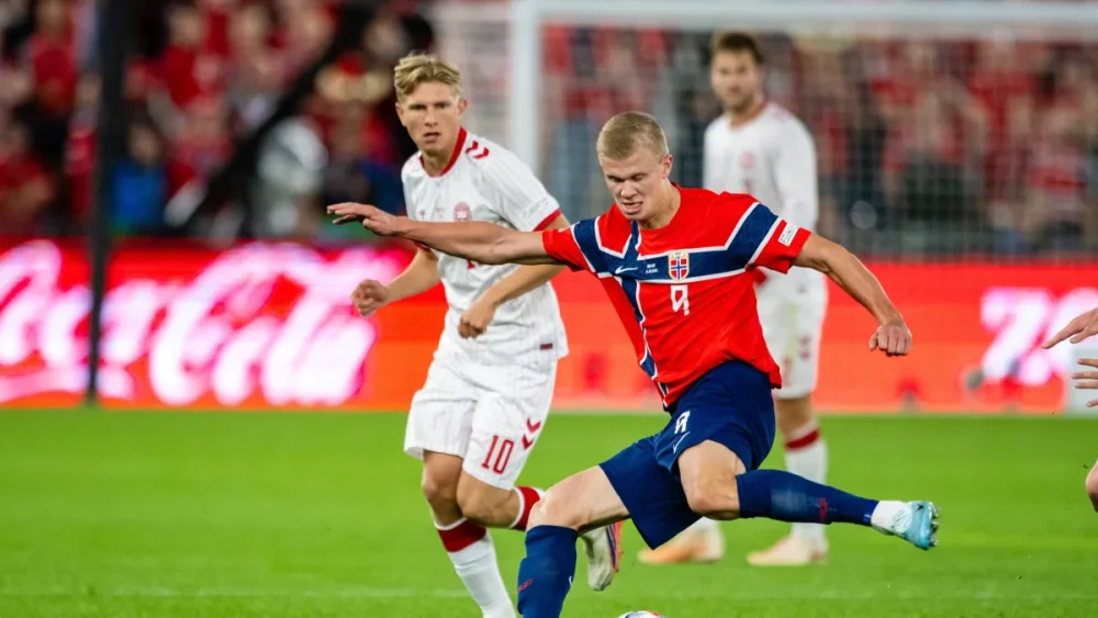 Danemarca vs Tara Galilor, Ponturi Pariuri Nations League, 27.09.2026