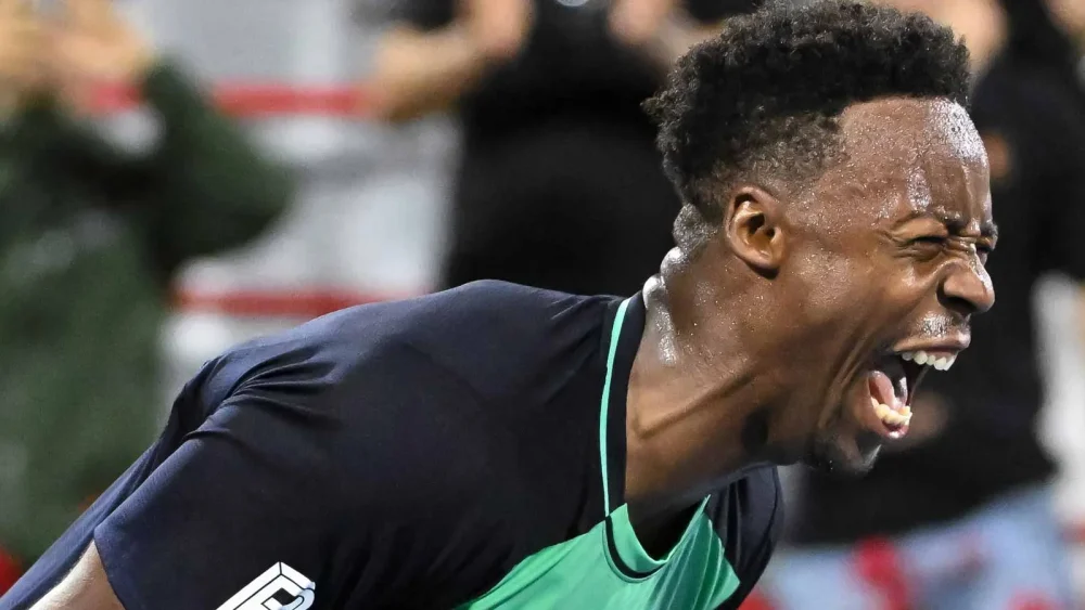 Daniel Vallejo vs Gael Monfils - Ponturi US Open 2.09.2026