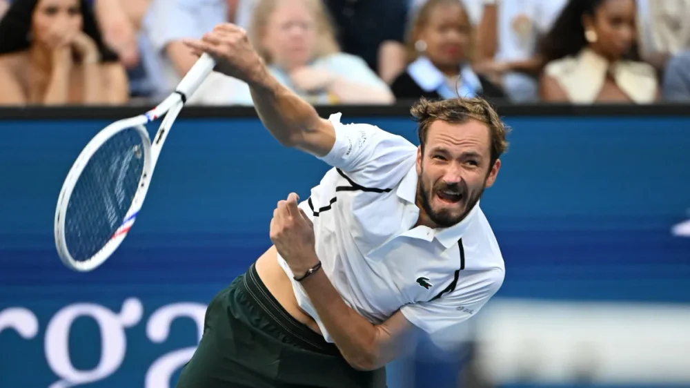 Daniil Medvedev vs Valentin Royer - Ponturi Pariuri optimi ATP Hangzhou Open 26 septembrie 2026