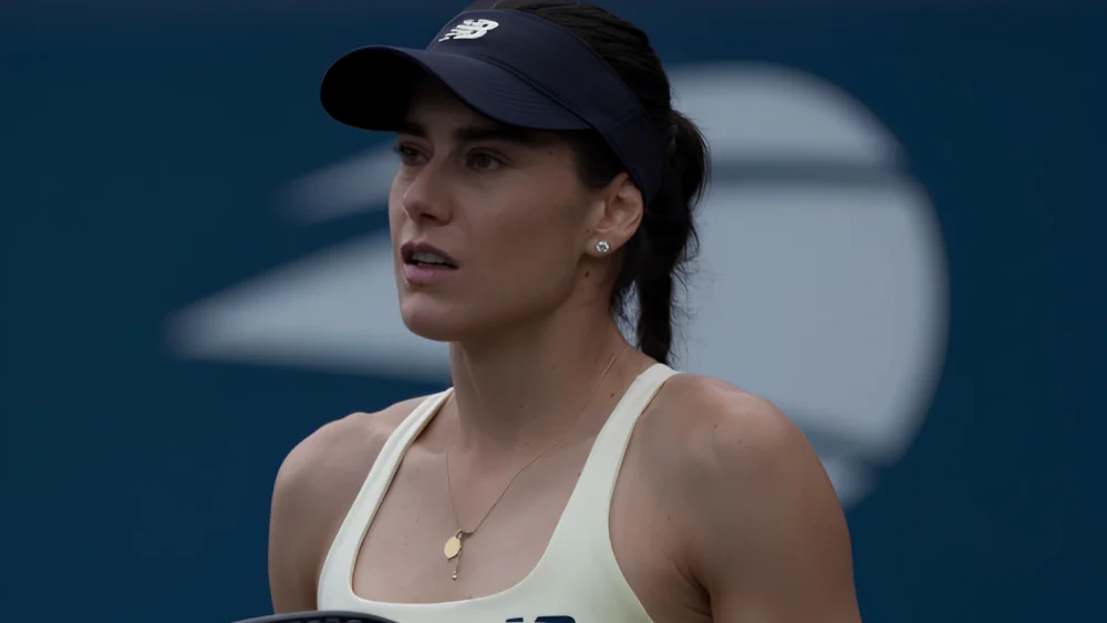 Diane Parry vs Sorana Cîrstea - Ponturi Pariuri US Open 2 septembrie 2026