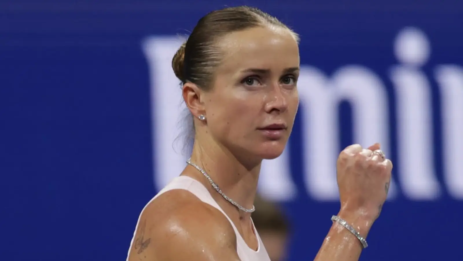Elina Svitolina vs Anna Kalinskaya - Ponturi Pariuri US Open 05 septembrie 2026