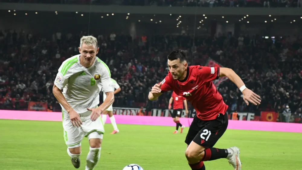 Finlanda vs Belarus, 29 septembrie 2026, Ponturi Pariuri Nations League
