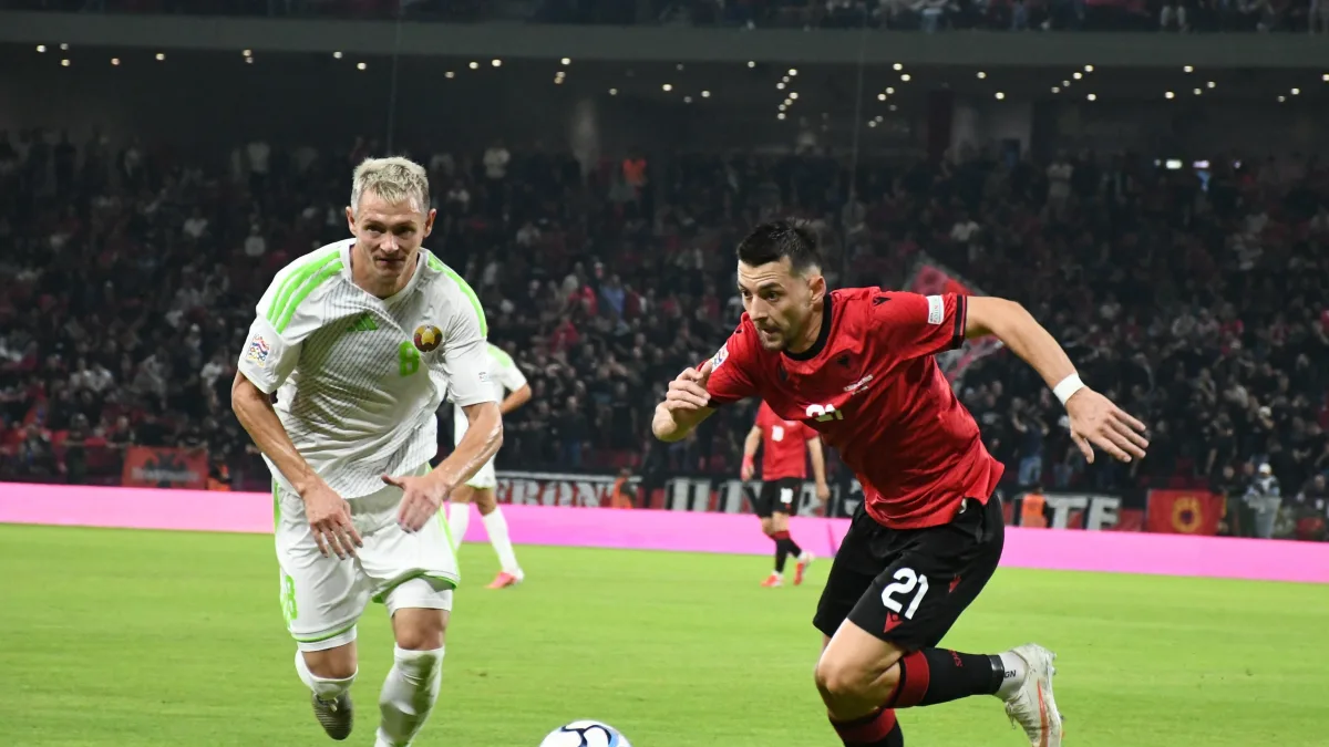 Finlanda vs Belarus, 29 septembrie 2026, Ponturi Pariuri Nations League