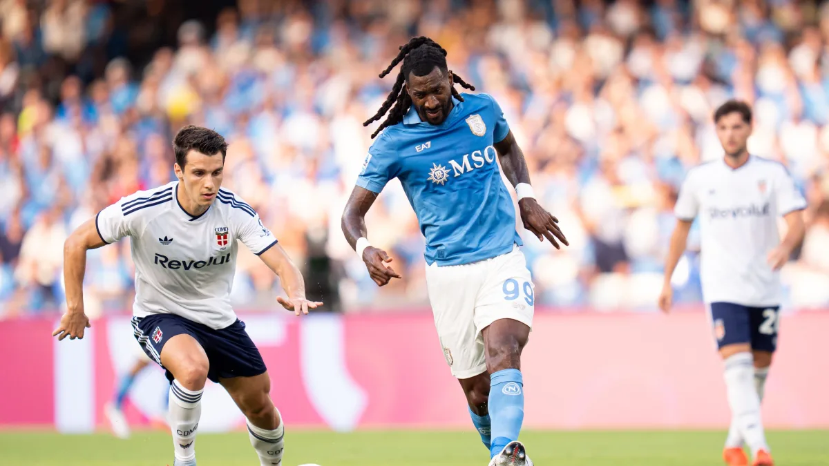 Fiorentina vs Napoli, 20 septembrie, Ponturi Pariuri Serie A