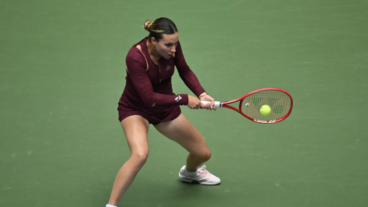 Gabriela Ruse vs Lilli Tagger - Ponturi pariuri WTA Beijing 30 septembrie 2026