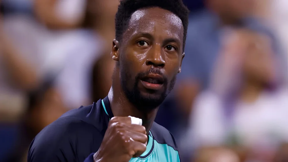 Gael Monfils vs Learner Tien - Ponturi US Open 4.09.2026
