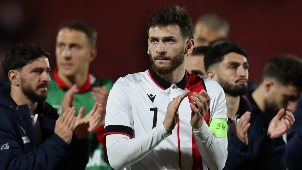 Georgia vs Irlanda de Nord, 25 septembrie 2026, Ponturi Pariuri Nations League