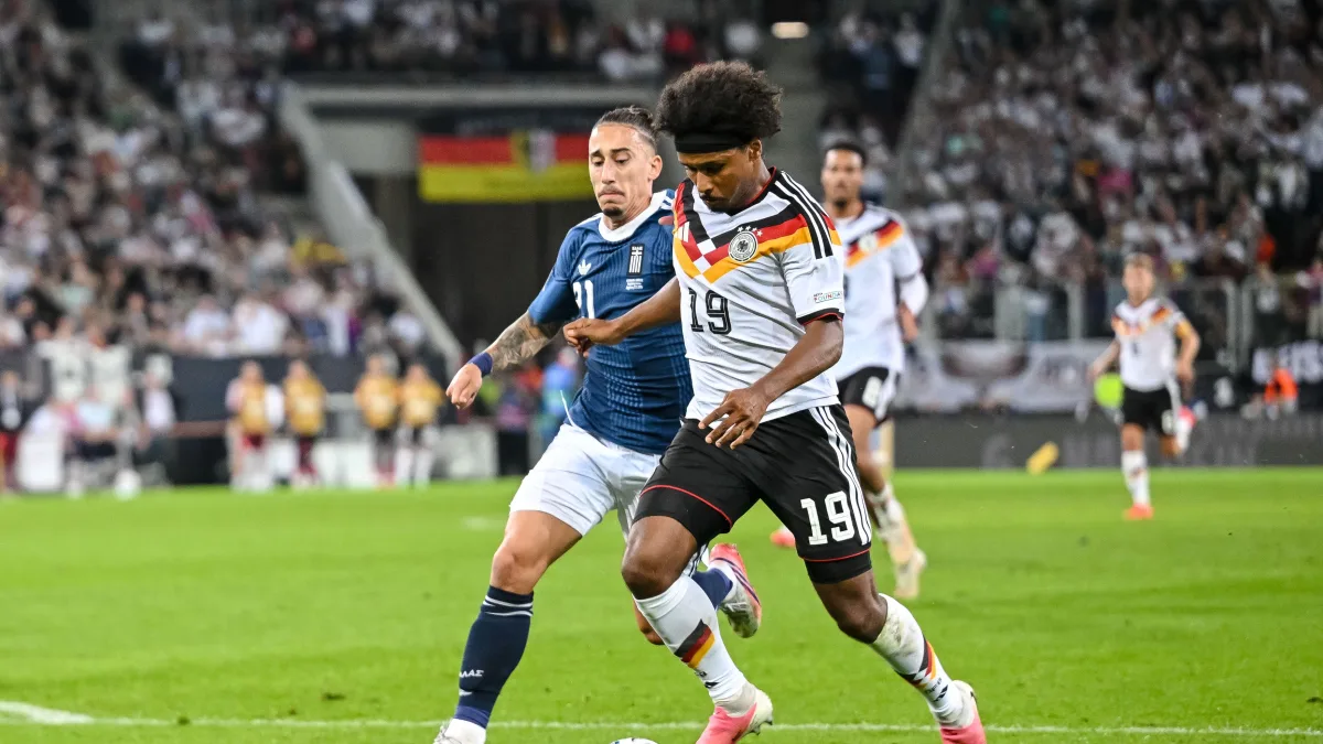 Germania vs Serbia, Ponturi Pariuri Nations League, 1 octombrie 2026