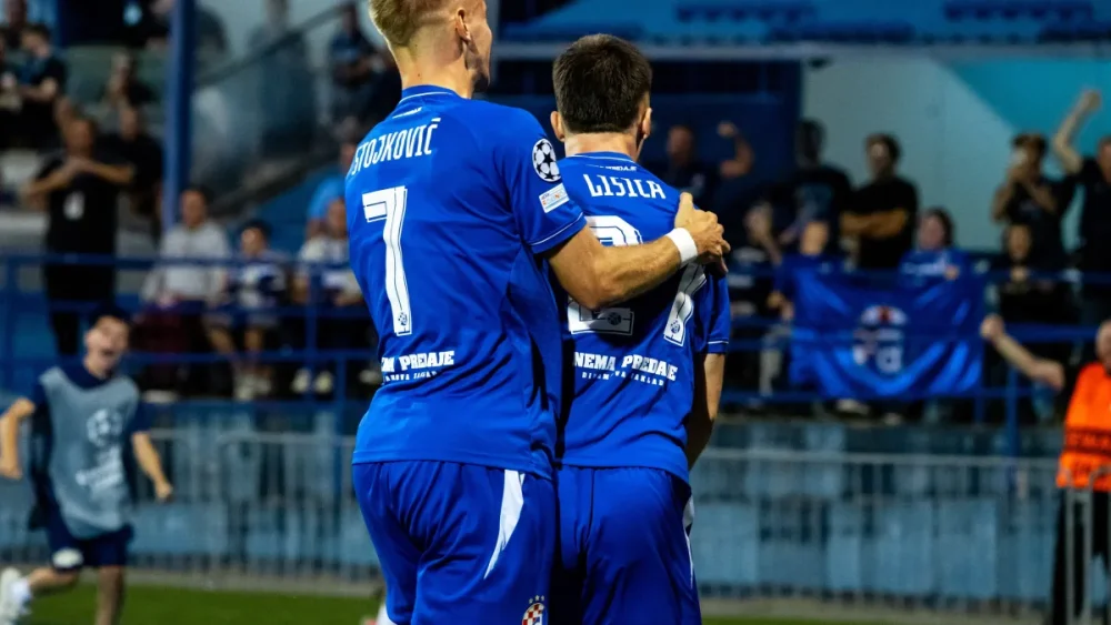 Hapoel Beer Sheva vs Dinamo Zagreb, Ponturi Pariuri Europa League, 16.09.2026