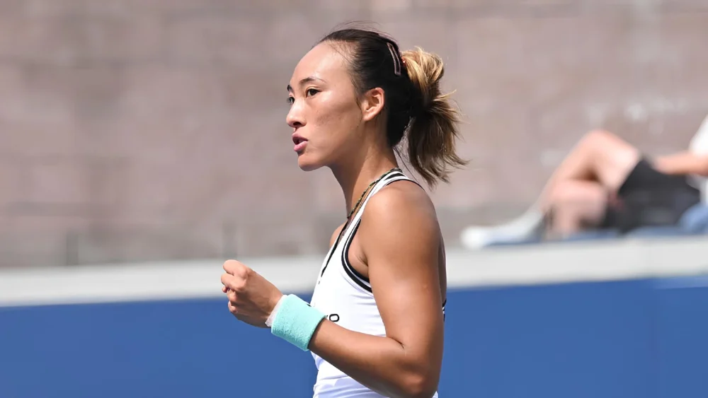 Iga Swiatek vs Qinwen Zheng - Ponturi Pariuri Optimi US Open 7 septembrie 2026