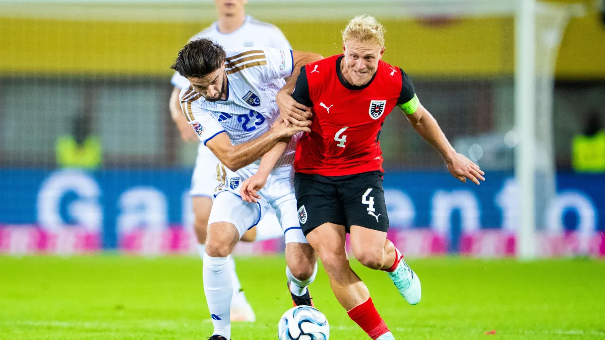 Irlanda vs Austria, Ponturi Pariuri Nations League, 1 octombrie 2026