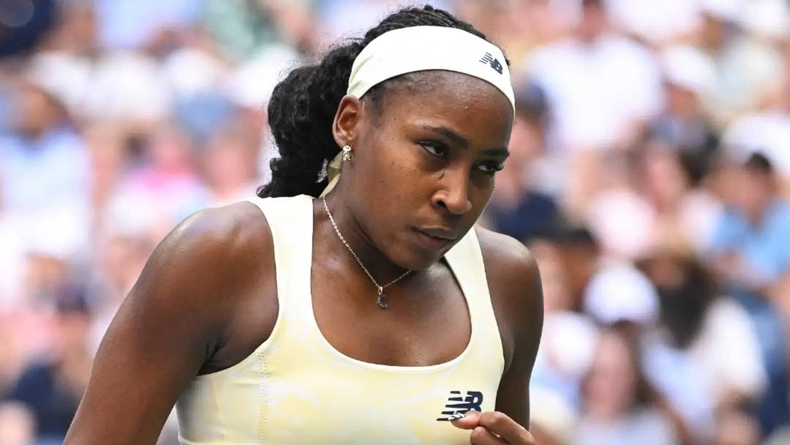 Iva Jovic vs Coco Gauff - Ponturi Pariuri optimi US Open 08.09.2026