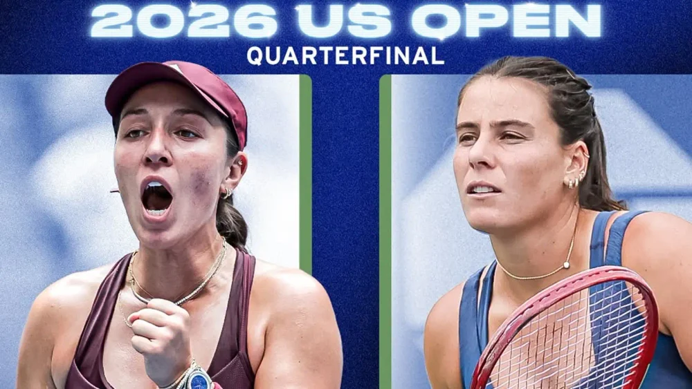 Jessica Pegula vs Emma Navarro - Ponturi Pariuri sferturi US Open 09.09.2026