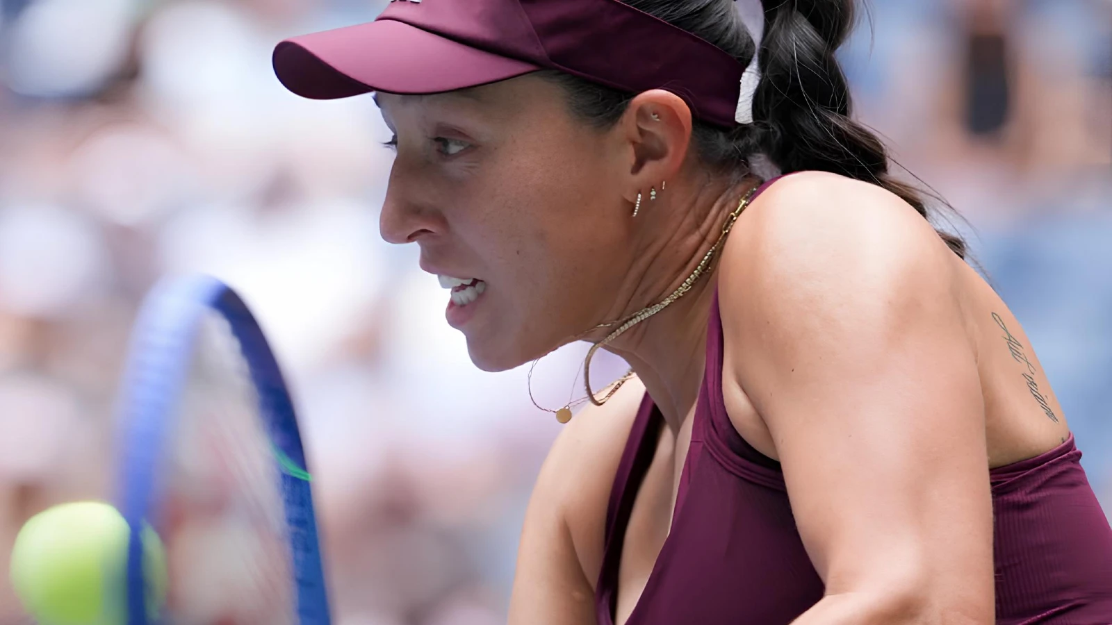 Jessica Pegula vs Leylah Fernandez - Ponturi Pariuri US Open 4.09.2026