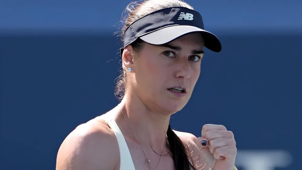 Jessica Pegula vs Sorana Cîrstea - Ponturi Pariuri Optimi US Open 7 septembrie 2026