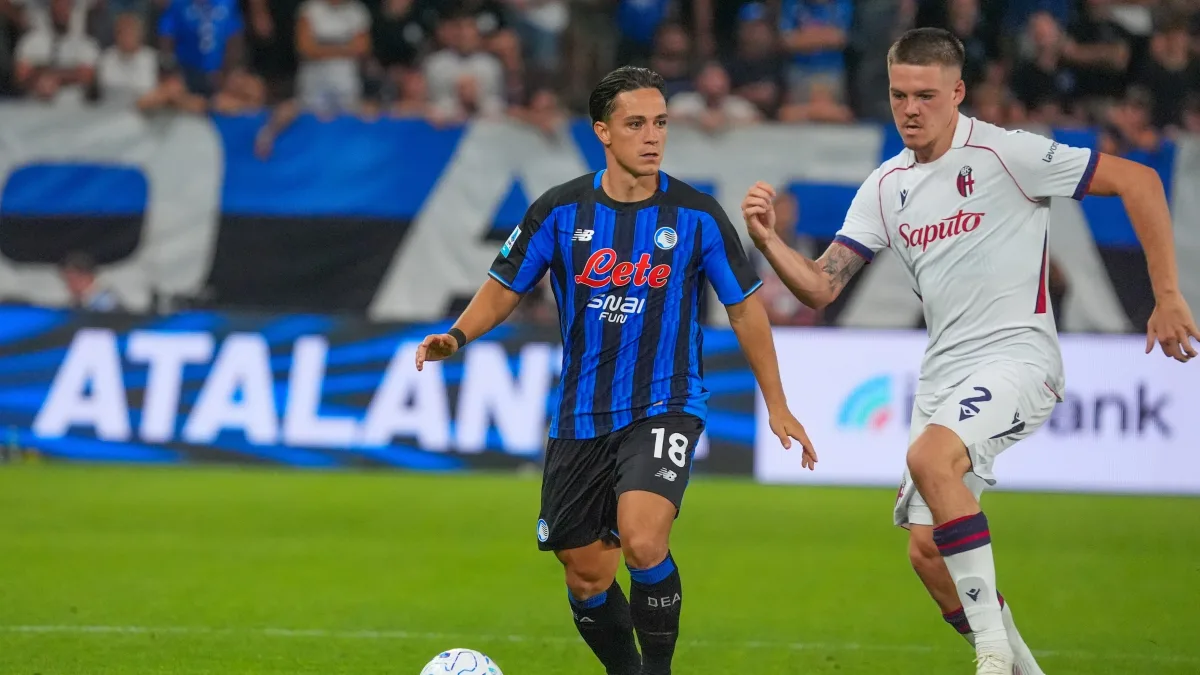 Juventus vs Atalanta, 20 septembrie, Ponturi Pariuri Serie A