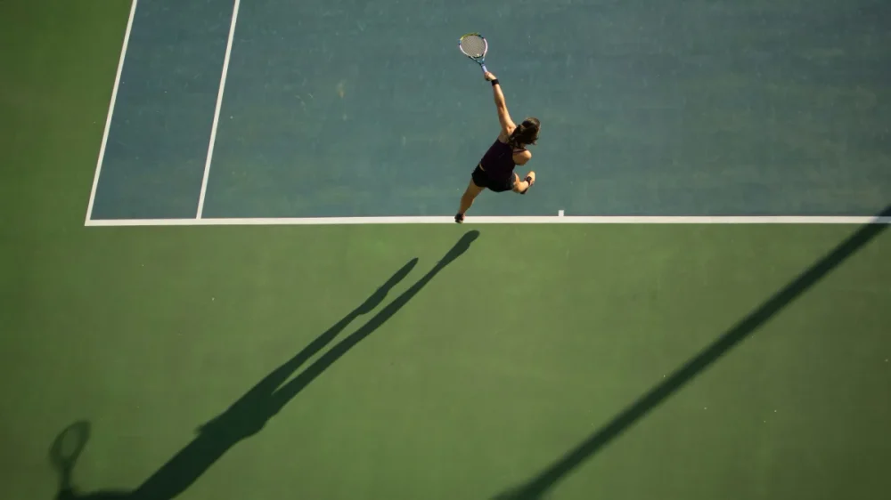 Kaitlin Quevedo vs Nadia Podoroska - Ponturi Pariuri finala WTA Sao Paulo Open 20 septembrie 2026