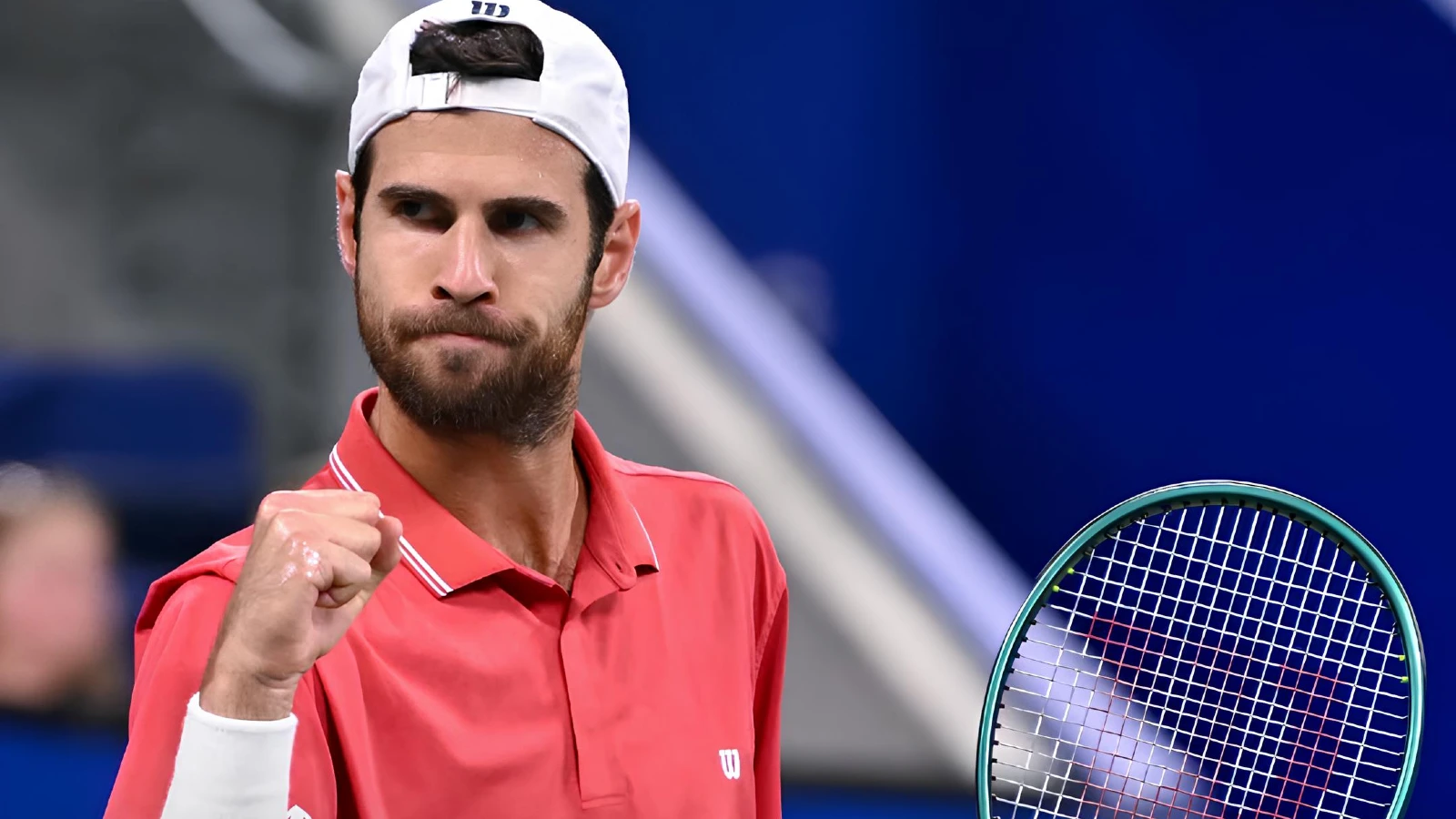 Karen Khachanov vs Alexander Blockx - Ponturi Sferturi US Open 9.09.2026