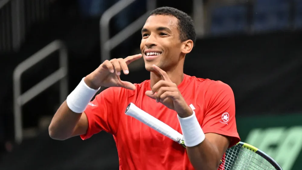 Karen Khachanov vs Felix Auger-Aliassime - Ponturi Pariuri ATP Beijing Open 30 septembrie 2026