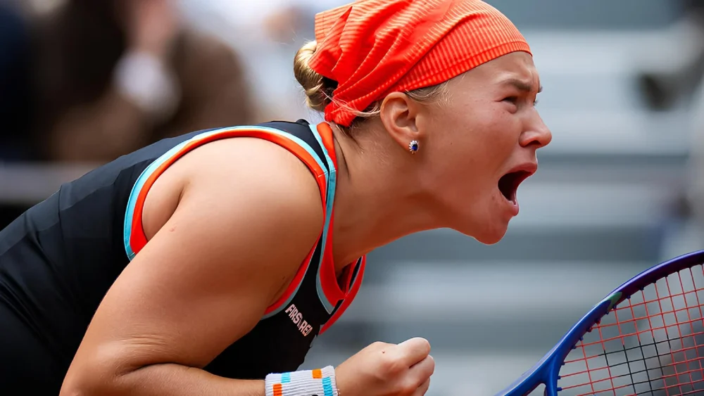 Karolina Pliskova vs Diana Shnaider - Ponturi Pariuri US Open 2.09.2026