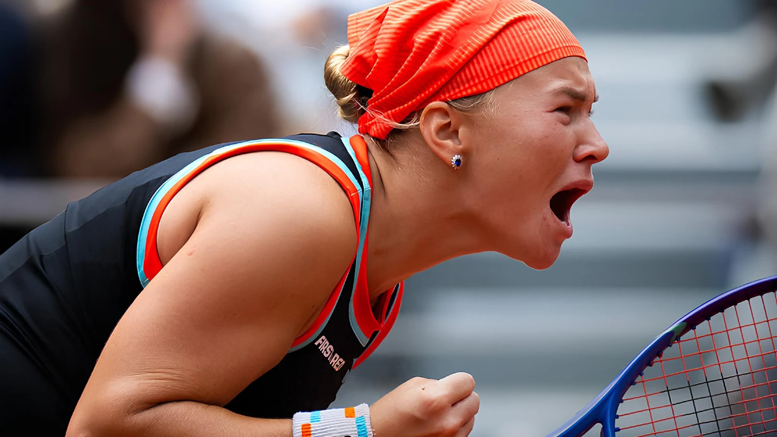 Karolina Pliskova vs Diana Shnaider - Ponturi Pariuri US Open 2.09.2026