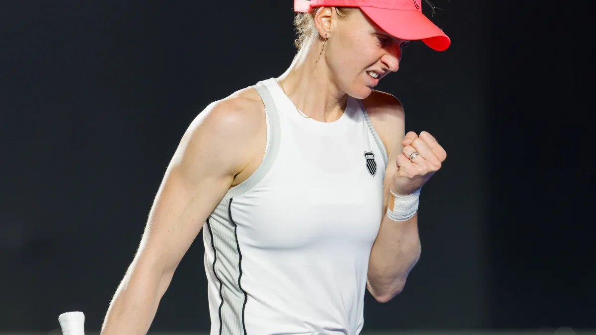 Kayla Day vs Liudmila Samsonova - Ponturi Optimi WTA Guadalajara 17 septembrie 2026
