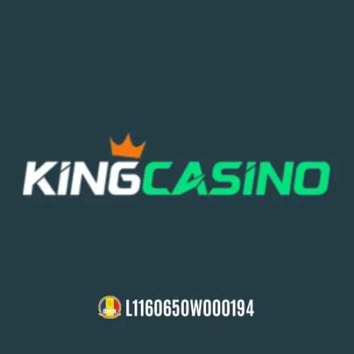 King Casino