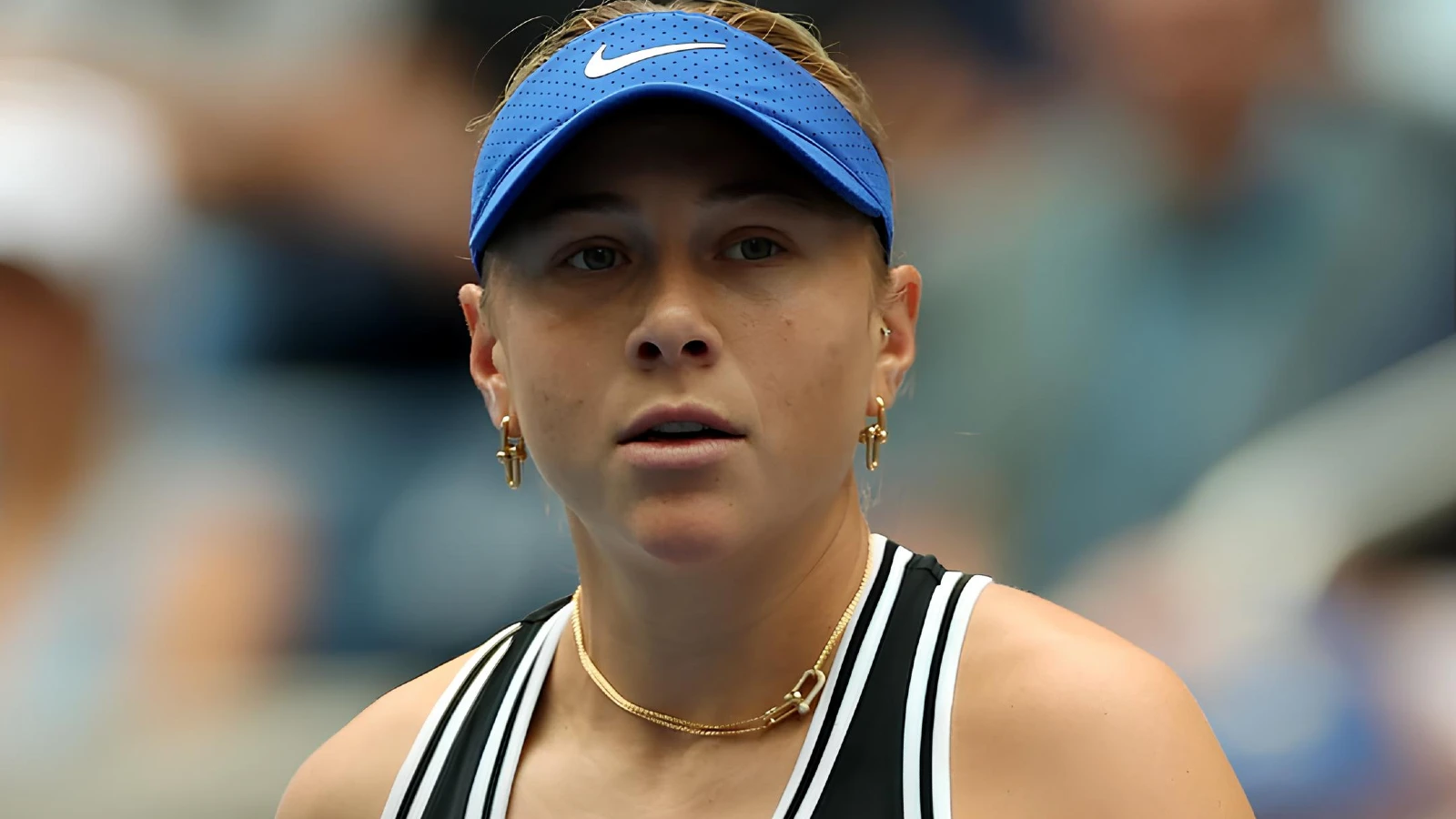 Lilli Tagger vs Amanda Anisimova - Ponturi US Open 3 septembrie 2026