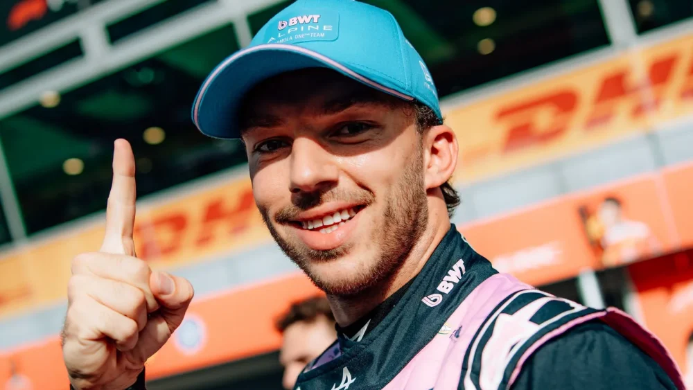 Marele Premiu al Italiei 2026 - cote și ponturi pariuri Formula 1
