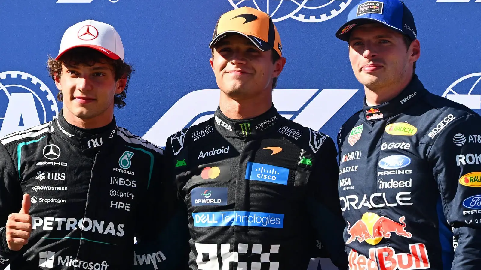 Marele Premiu al Spaniei 2026 - cote și ponturi pariuri Formula 1