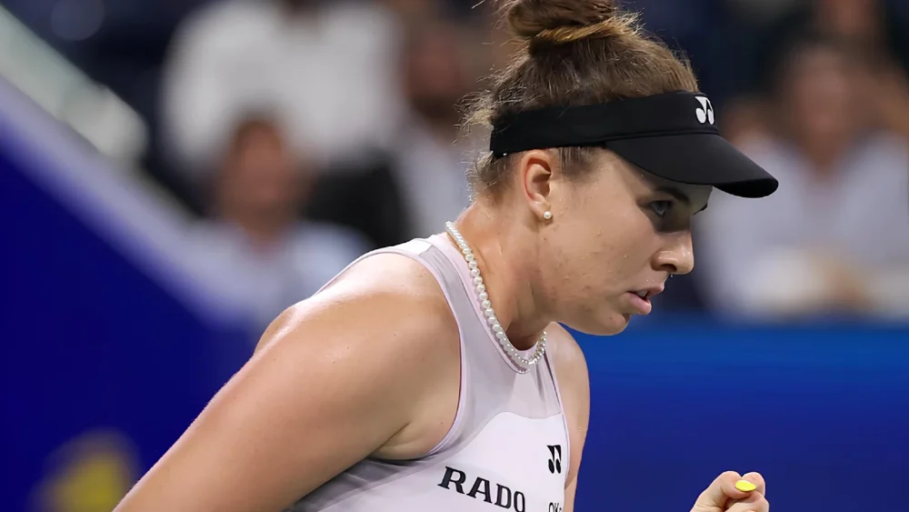 Marta Kostyuk vs Linda Noskova - Ponturi Pariuri Optimi US Open 6.09.2026