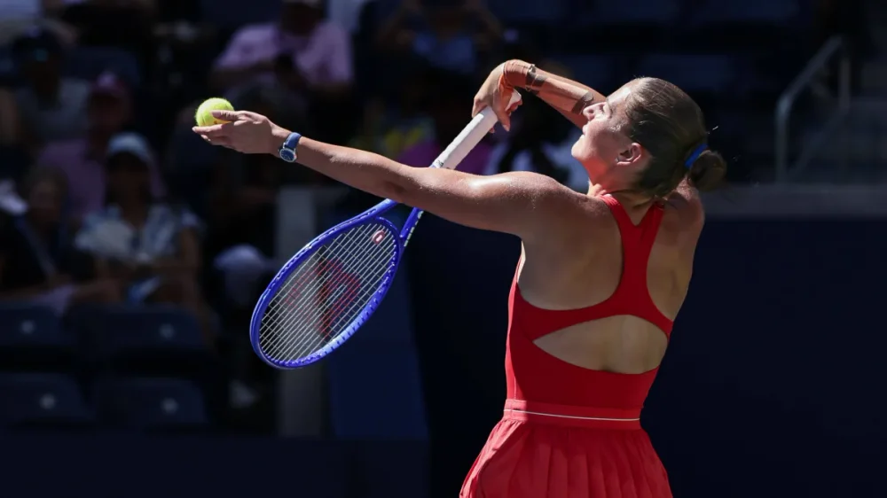 Marta Kostyuk vs Taylor Townsend - Ponturi Pariuri optimi WTA Guadalajara Open 16.09.2026