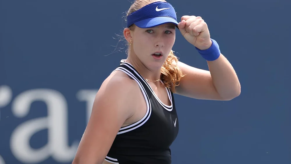 Mirra Andreeva vs Anastasia Potapova - Ponturi Pariuri Optimi US Open 7.09.2026