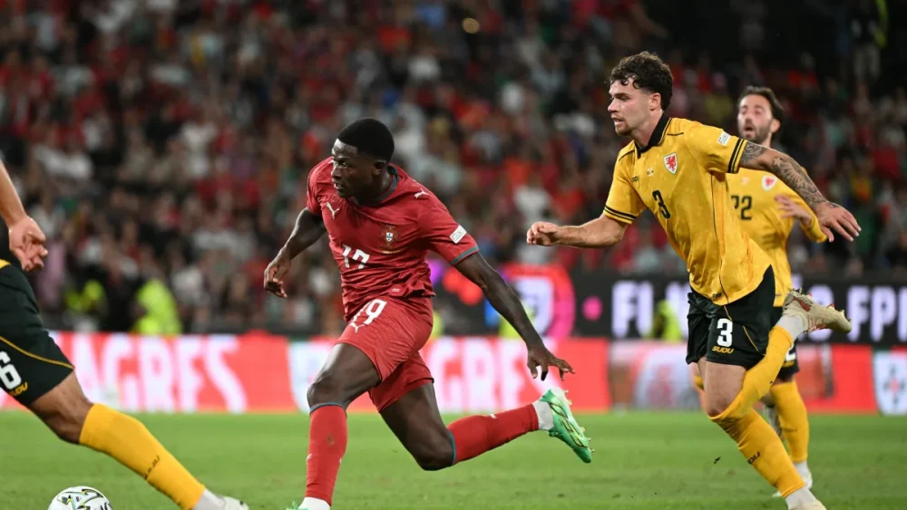 Norvegia vs Portugalia, Ponturi Pariuri Nations League, 27.09.2026