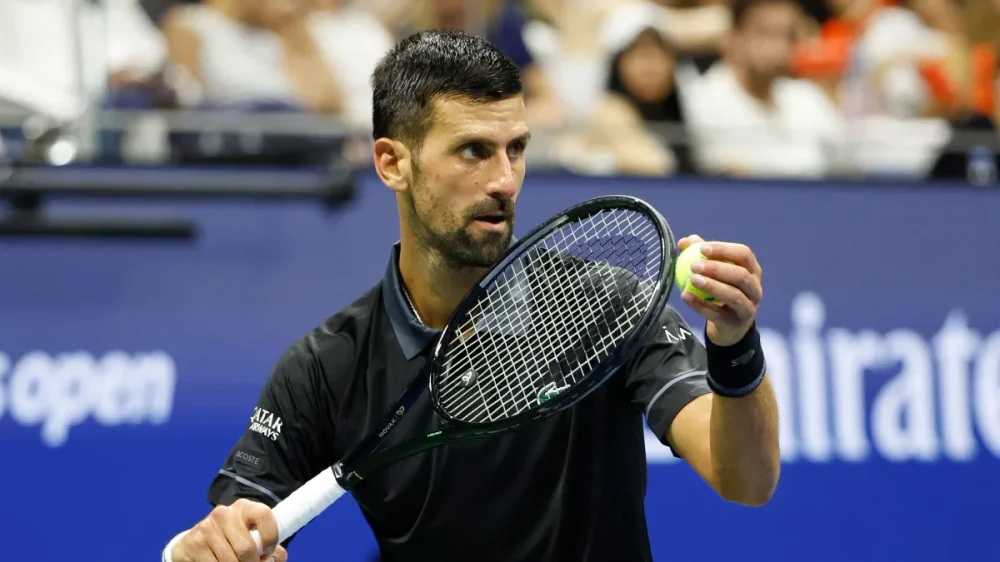 Nuno Borges vs Novak Djokovic - Ponturi Pariuri ATP Beijing Open 30.09.2026