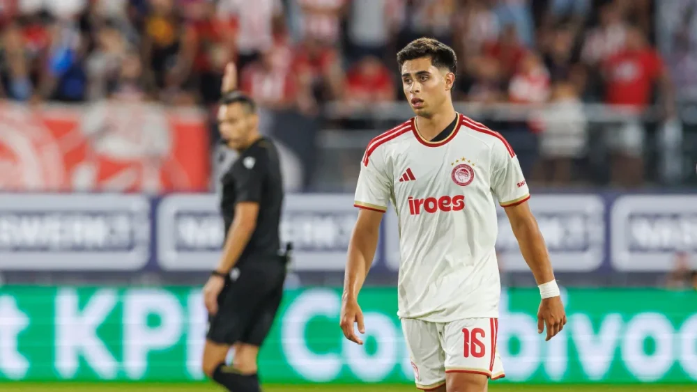 Olympiakos vs Jagiellonia, Ponturi Pariuri Europa League, 16.09.2026