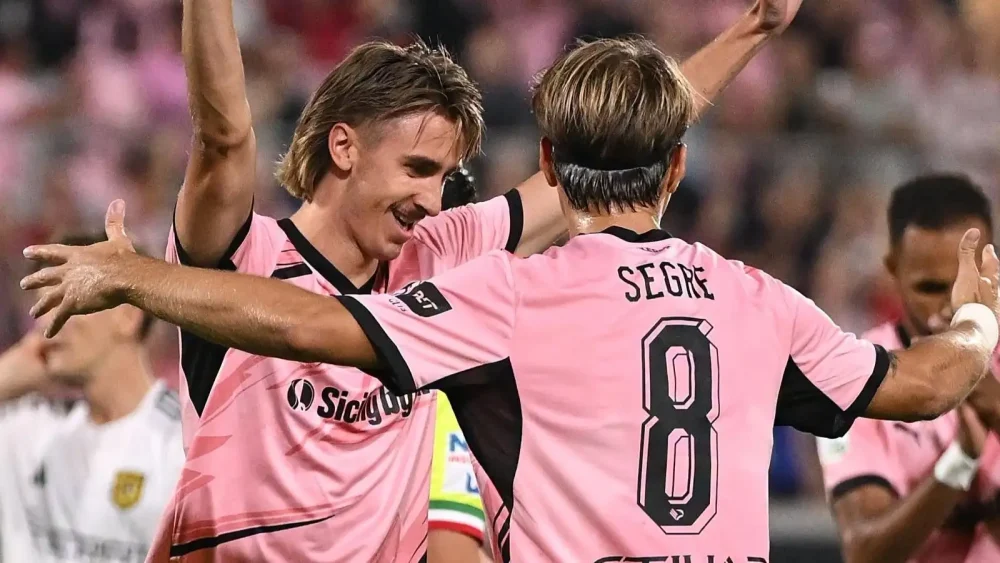 Palermo vs Mantova, 3 septembrie 2026, Ponturi Pariuri Cupa Italiei