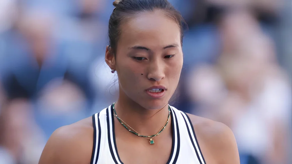 Qinwen Zheng vs Elena Rybakina - Ponturi Pariuri Sferturi US Open 9.09.2026