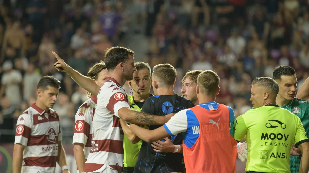 Rapid București vs FC Argeș, Ponturi Pariuri Superliga, 18.09.2026