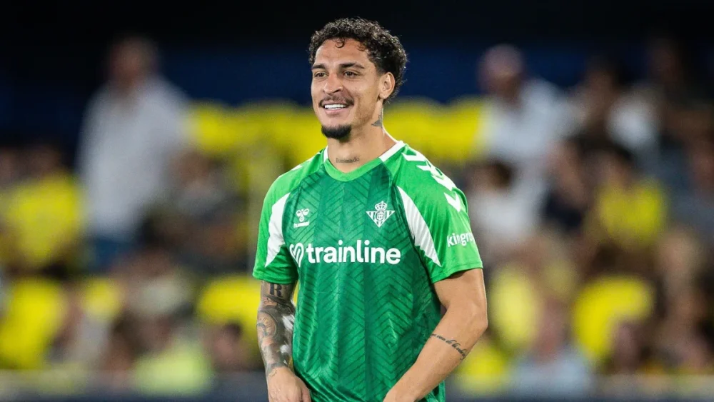 Real Betis vs Getafe, Ponturi Pariuri LaLiga, 17.09.2026