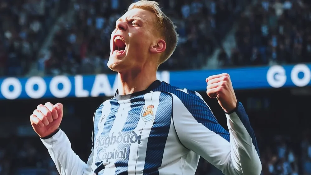 Real Sociedad vs Celta Vigo, 3 septembrie 2026, Ponturi Pariuri LaLiga