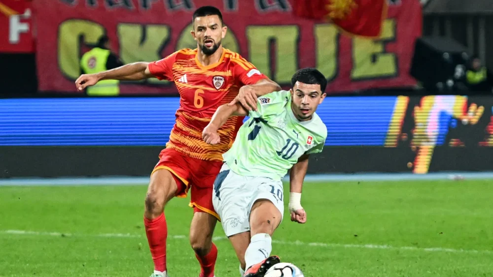 Scotia vs Elvetia, 29 septembrie 2026, Ponturi Pariuri Nations League