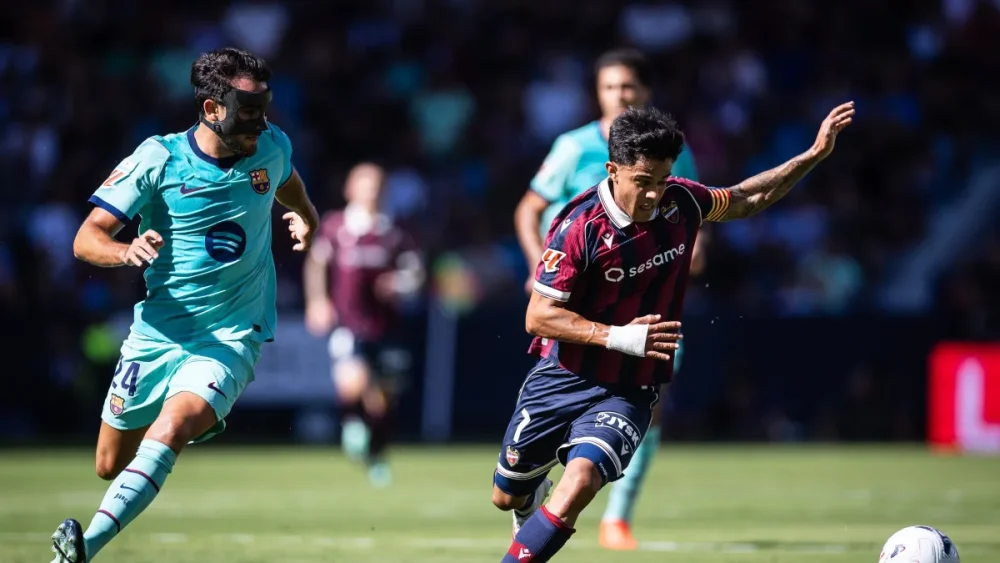Sevilla vs Barcelona, 19 septembrie 2026, Ponturi Pariuri LaLiga