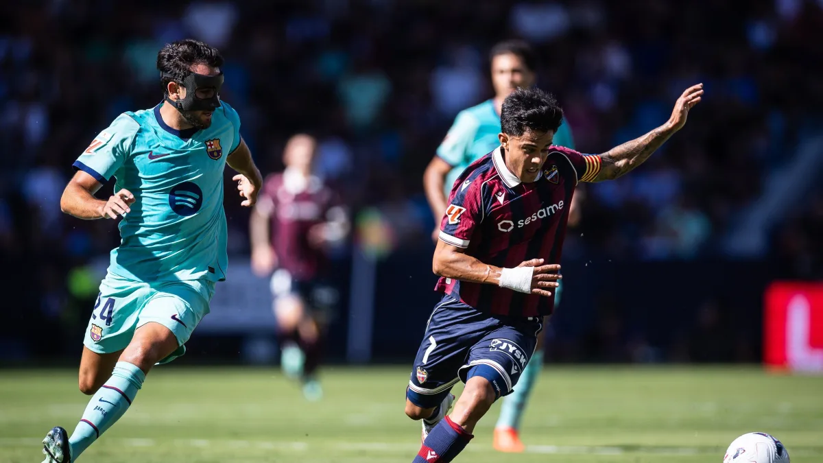 Sevilla vs Barcelona, 19 septembrie 2026, Ponturi Pariuri LaLiga